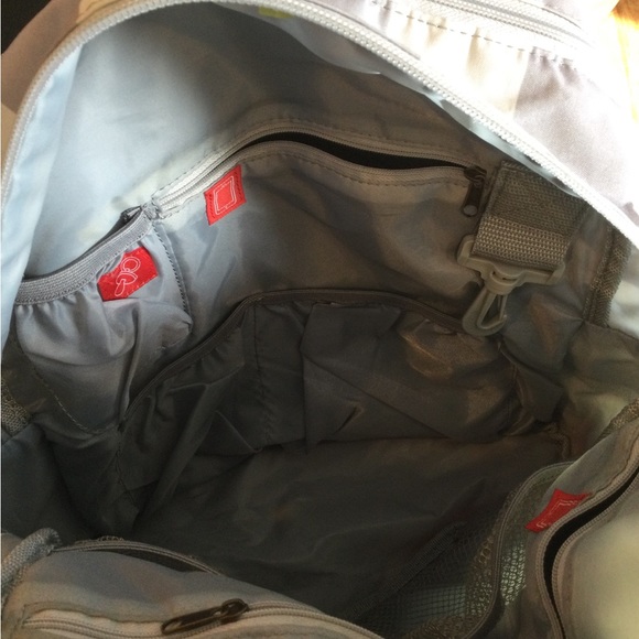 IPACK Baby backpack - Picture 3 of 8